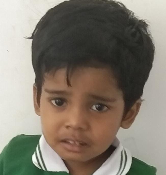 Umang Kumar